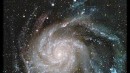 ¿Vivimos en una galaxia cuadrada? 