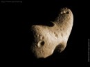 Unión Astronómica Internacional reconoce a KABUDARI como Asteroide