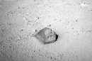 Curiosity descubre Pirámide Marciana