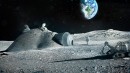 NASA: La Luna será de los Privados...