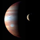 Io, el pequeño gigante de nuestro Sistema Solar