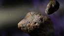 Alerta! Descubren nuevo Asteroide Gigante que podría Impactarnos