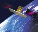 Ya no puedes esconderte: Lanzan satélite para ver la Tierra bajo cualquier condición