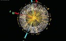 Anunciaron hoy la medición más precisa del Bosón de Higgs