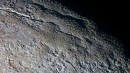 Ciencia descubre que Plutón tiene Escamas de Dragón