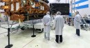 Argentina pondrá en órbita un satélite con la antena más grande del Mundo