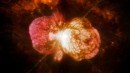 Eta Carinae: Develan el Secreto de la Estrella Inmortal