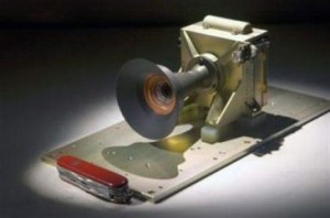La próxima llegada a Marte será grabada en Video 3D