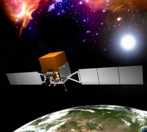 Listos para lanzar nuevo telescopio espacial