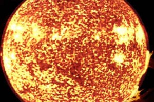 La NASA lanzará una misión no tripulada para acercarse lo máximo posible al Sol