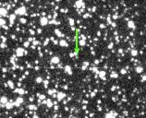 Hallan un Asteroide Troyano en el Punto de Lagrange L5 de la Orbita de Neptuno