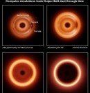 Así nos descubriría un extraterrestre 