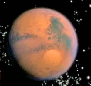 La NASA da luz verde a la misión para estudiar la antigua atmósfera de Marte