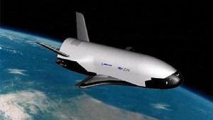 La nave espacial secreta de EE.UU. vuelve a desaparecer 
