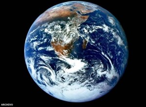 Piden unión para impedir que los asteroides impacten la Tierra