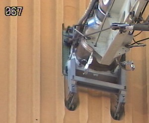 El Discovery No Volará hasta el 30 de Noviembre