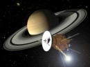 Cassini vuelve a la vida, logran resetear computadora a bordo