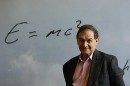 El físico Roger Penrose asegura haber detectado otro universo antes del Big Bang
