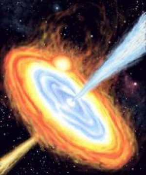 Las Estrellas de Neutrones Son Demasiado Débiles Para Generar Ciertos Estallidos de Rayos Gamma