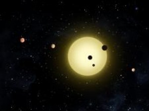 Cosecha de Planetas Para el Kepler