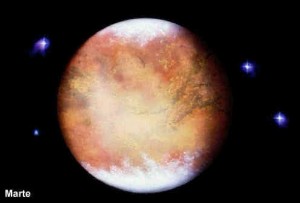 La tecnología espacial española pisará Marte por primera vez en la historia