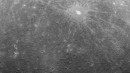 La primera imagen de Mercurio desde cerca