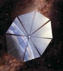 Cosmos-1 será el primer Velero Espacial