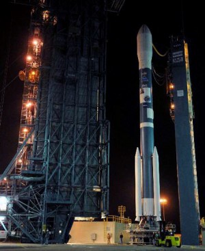 El satélite SAC-D fue lanzado con éxito desde California