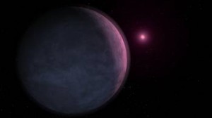 Pequeñas estrellas, pequeños Planetas...