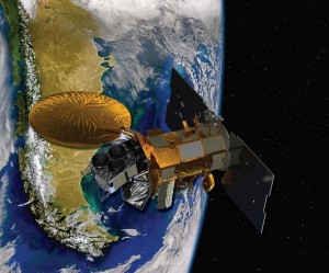 Este Viernes el Satélite UARS podría impactar en territorio mexicano