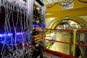 'Viajar a la velocidad de la luz es equivalente a poder viajar al pasado'