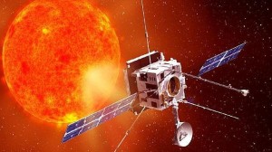 Un nave europea se acercará al máximo al Sol