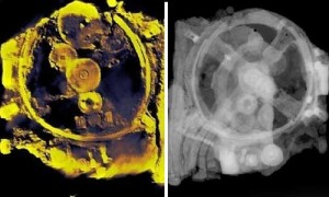 Descifran un antiguo dispositivo astronómico