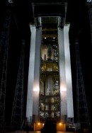 Mini-cohete Europeo llevará al XaTcobeo