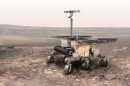 La NASA se retira de la misión 'ExoMars' para enviar misiones robóticas a Marte
