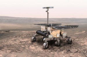 La NASA se retira de la misión 'ExoMars' para enviar misiones robóticas a Marte