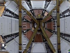 10-09-2008 ¿El día del fin del mundo?