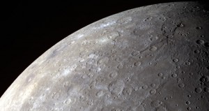 Mercurio es más extraño de lo que se creía, según nuevos datos enviados por Messenger