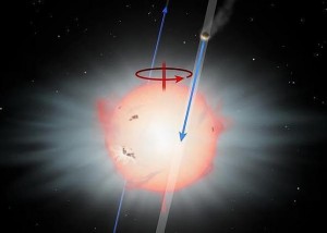 Extraños planetas desconciertan a los científicos