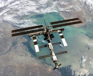 Confirmado: Hay Virus en el Espacio