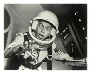 (07:54 AM) Rusia llevará astronautas estadounidenses al espacio