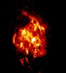 Logro de dos astrónomas de la UBA