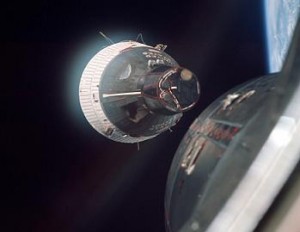 48 hs Después de Acoplar Progress M 15-M a EEI Acaba de Despegar una Segunda Misión