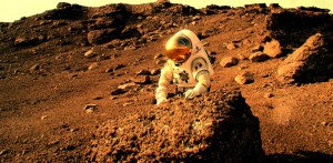 Marte: ¿Y los astronautas para cuándo?