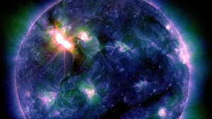 La Tierra podría enfrentarse a un colapso energético mañana 22 de septiembre