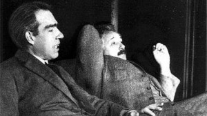 ¿Y quién fue Niels Bohr?