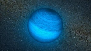 Descubren Planeta sin Estrella, un vagabundo del Cósmos