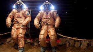 Astronáutica: Viajes Espaciales incrementan Alzheimer