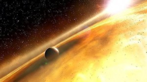 El Planeta Zombie (Fomalhaut b) puede que no esté solo