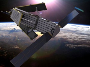 Satélite soviético chocará contra la Tierra